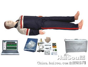 上海市醫(yī)藥教學器材市場探析 CPR780高級心肺復蘇模擬人批發(fā)價格解析